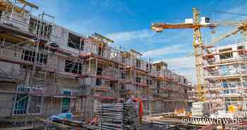 Das müssen Bau-Investoren erfüllen, um in Verl ein Grundstück zu erhalten - Neue Westfälische