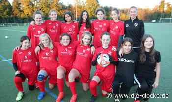 Verrückter Haufen ist beim SC Verl voll akzeptiert - Die Glocke online