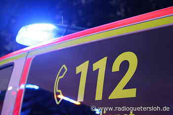 Mini-Brandserie in Verl - Radio Gütersloh