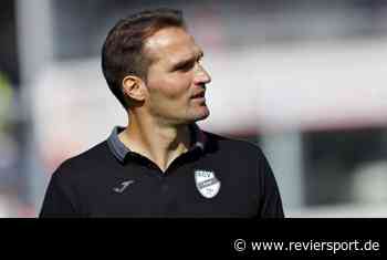 Westfalenpokal: SC Verl mit Mühe gegen Landesligist - RevierSport