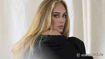 Adele: Neues Album „30“ - Tracklist bekannt - RND