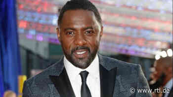 Adele: Idris Elba soll 007 werden - RTL Online