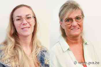 Latoya uit Boechout verrast mama Daisy uit Kalmthout met een nieuwe look voor haar zestigste verjaardag - Gazet van Antwerpen