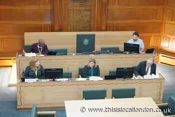 Waltham Forest Council faces £13.5m overspend