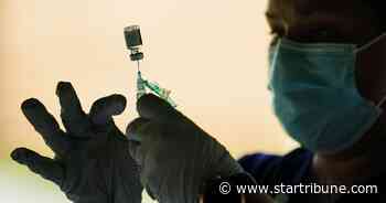 11 states file suit against Biden's business vaccine mandate