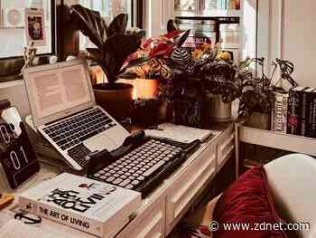 Three fun keyboards: From kitsch to compact