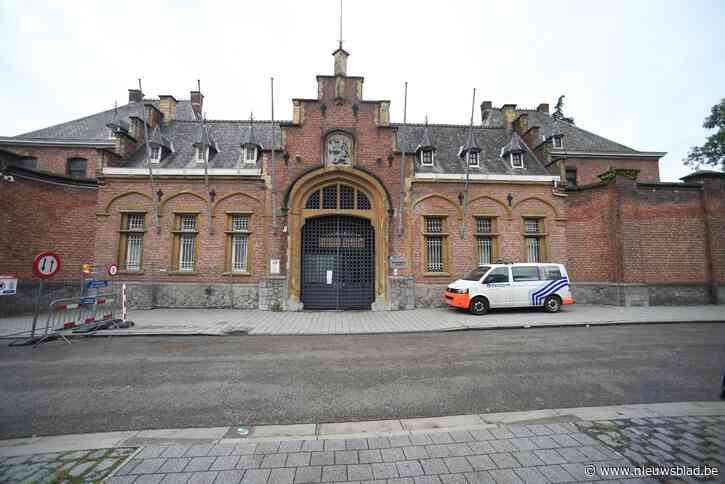 Celgenoot verliest oog na ruzie met verdachte van moord op Daniel (9) in asielcentrum: “Ik zat gewoon te eten”