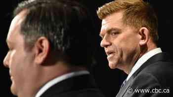 Alberta politics takes another wild turn as Brian Jean re-enters the political arena