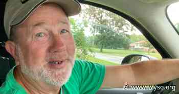 Retired Clark County Extension agent of the Tecumseh Land Trust talks about maintaining Ohio's high-quality farmland - WYSO