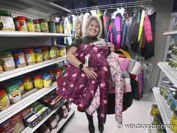 Coats available for kids in Lakeshore, Tecumseh - Windsor Star