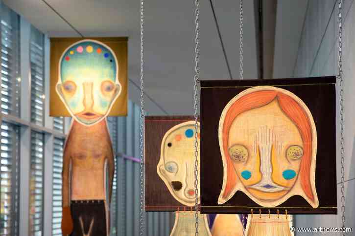 The SCAD Museum of Art Celebrates 10 Years with Diverse and Immersive Exhibitions