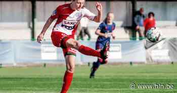 Linksachter Ella Vierendeels met Zulte Waregem tegen rode lantaarn Woluwe: “Vorig seizoen altijd moeilijke matchen” - Het Laatste Nieuws