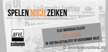 Zulte Washetmaareenbeetjemeer - Door Fans Voor Fans