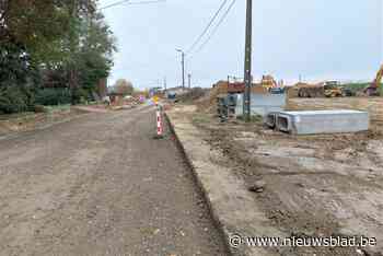Aanleg riolering dreigt duurder uit te vallen wegens … verdwenen poelen en vijvers