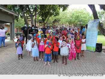 Talent show, fun day at Bethany House - Krugersdorp News