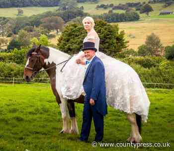 Robbi Bethany Hayes Borton - Isle of Wight County Press