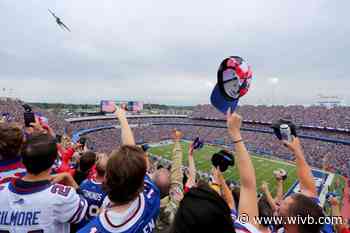 Why consultants say a new Bills stadium makes more sense than renovating Highmark Stadium