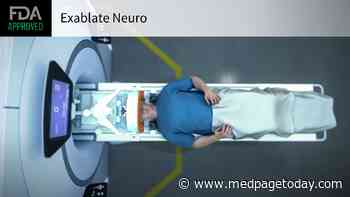 Focused Ultrasound Approved for Advanced Parkinson's