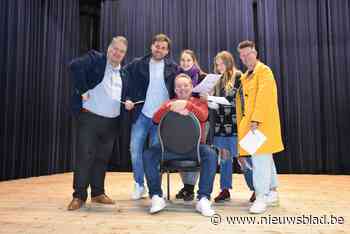 Merchtems Volkstheater brengt cabaret