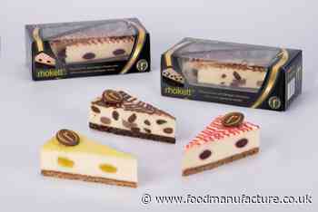 Spanish food group acquires UK desserts company - FoodManufacture.co.uk