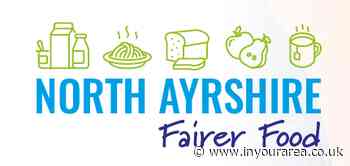 North Ayrshire residents invited to have say on new food strategy - In Your Area