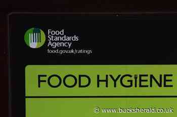 New food hygiene rating issued to Aylesbury restaurant as well as Vale takeaway and pub - Bucks Herald