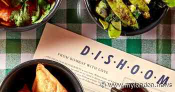 Dishoom are giving away free food but only if you have this secret item - My London