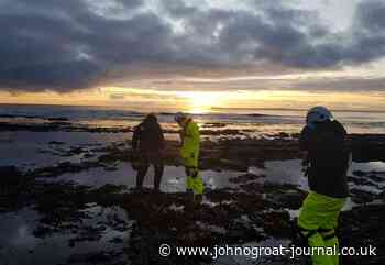 Seaweed chips from Wick company earn top accolade at Great British Food Awards - JohnOGroat Journal