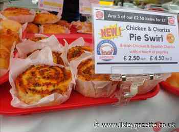 Ilkley Real Food market cancelled due to high winds this weekend - Ilkley Gazette