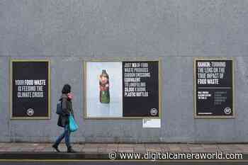 Rankin's latest exhibition tackles the impact of food waste on climate change - Digital Camera World