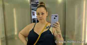 Fast food addict who spent £10,000 a year on takeaways shows off 10st weight loss - The Mirror