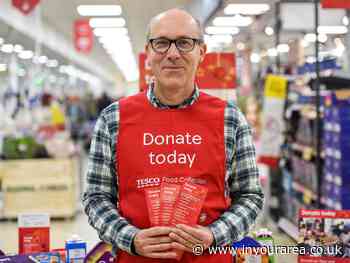 Volunteers needed in North Wales for food bank collection campaign - In Your Area