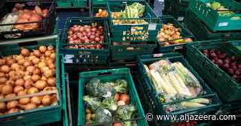 ‘Big Food’ at the UN table: A recipe for big waste? - Al Jazeera English