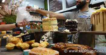 New Maidstone food hall selling hotdogs, burgers, pizzas and more opens its doors - Kent Live