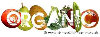 Organic food market in 'rude health' - The Scottish Farmer