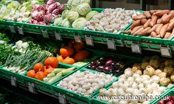 COP26: Report highlights 'huge opportunity' for London's food systems to become less carbon intensive - Circular Online