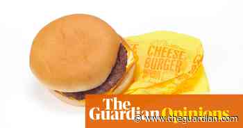 Your fast food wrappers contain toxic chemicals. Why is that allowed? - The Guardian