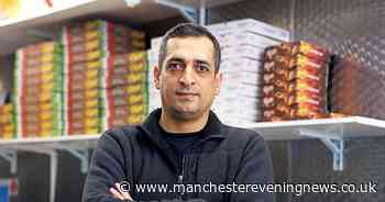 Takeaway owners speak out against crippling Just Eat 'free food loophole' - Manchester Evening News