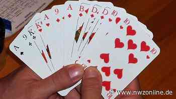 Frauen-MC lädt zu Doppelkopfturnier: Hier gewinnt jeder - Nordwest-Zeitung