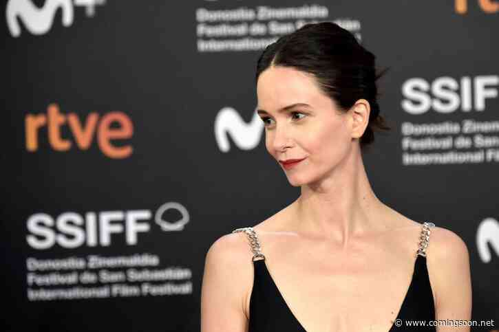 Perry Mason Season 2 Adds Katherine Waterston and More
