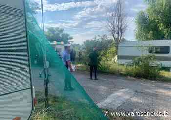 Il TAR della Lombardia sospende lo sgombero delle famiglie sinti di Gallarate - varesenews.it