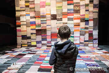 Intrecci di arte e moda: i laboratori didattici del MAGA di Gallarate e Missoni - ExibArt