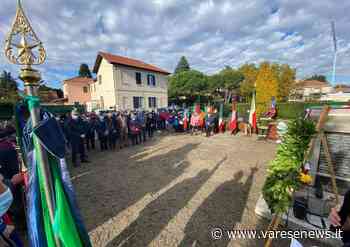Gallarate celebra domenica la festa del 4 novembre - varesenews.it