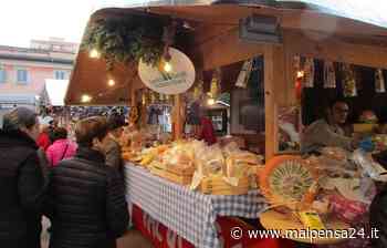 “Trentino in Piazza”: le casette di legno tornano a Gallarate - malpensa24.it