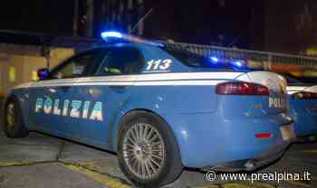 Gallarate, picchia poliziotti: arrestato marocchino - La Prealpina