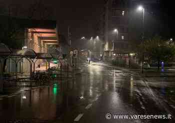 Beccato in strada a Gallarate armato di due coltelli - varesenews.it