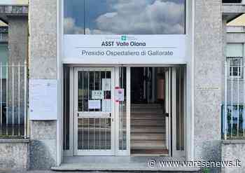 Astuti: "Subito un tavolo di confronto sull'ospedale unico Gallarate-Busto" - varesenews.it