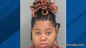 Second arrest made in September deadly shooting in Jasper County - fox28media.com