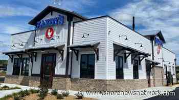 Zaxby's to open second restaurant in Jasper on Monday - Shore News Network