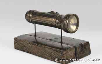 “Mind/Mirror” Distills Jasper Johns' Tantalizingly Enigmatic Oeuvre - Art & Object